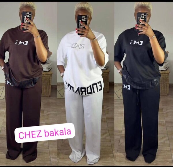 Aboubacar boutique
