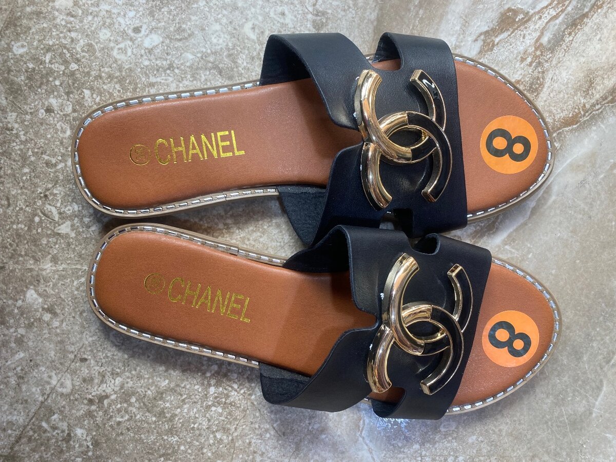 Chaussures tapettes