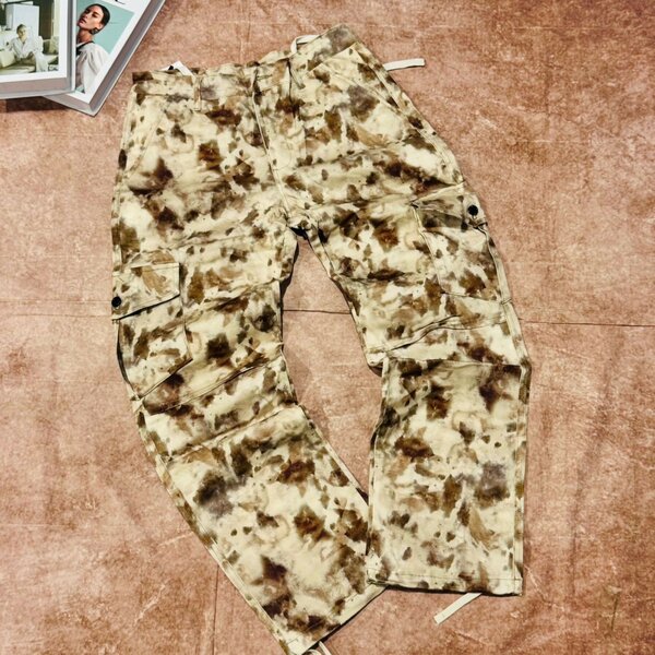 Jogger pants