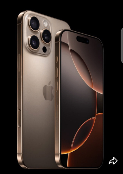 iPhone Pro Max 256GB