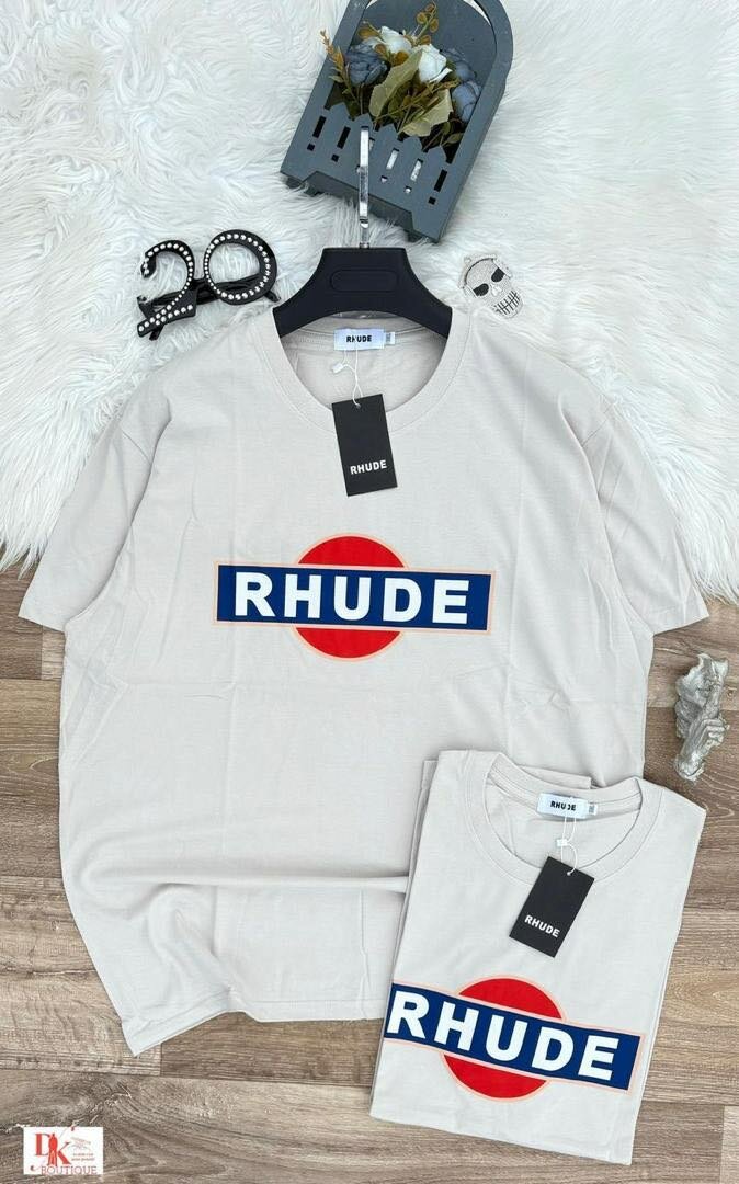 T-shirt coton édition limité