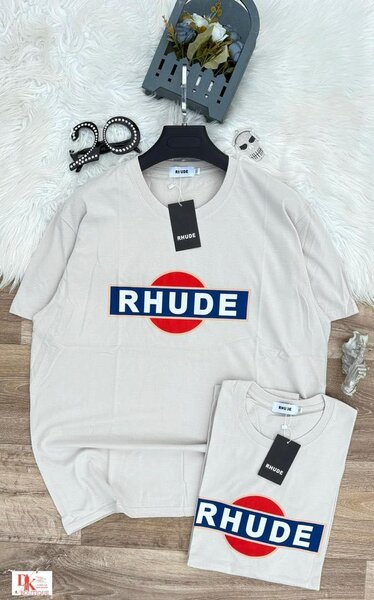 T-shirt coton édition limité