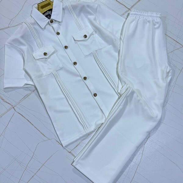 Casual Wear