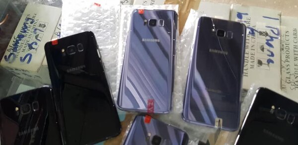 Samsung S8