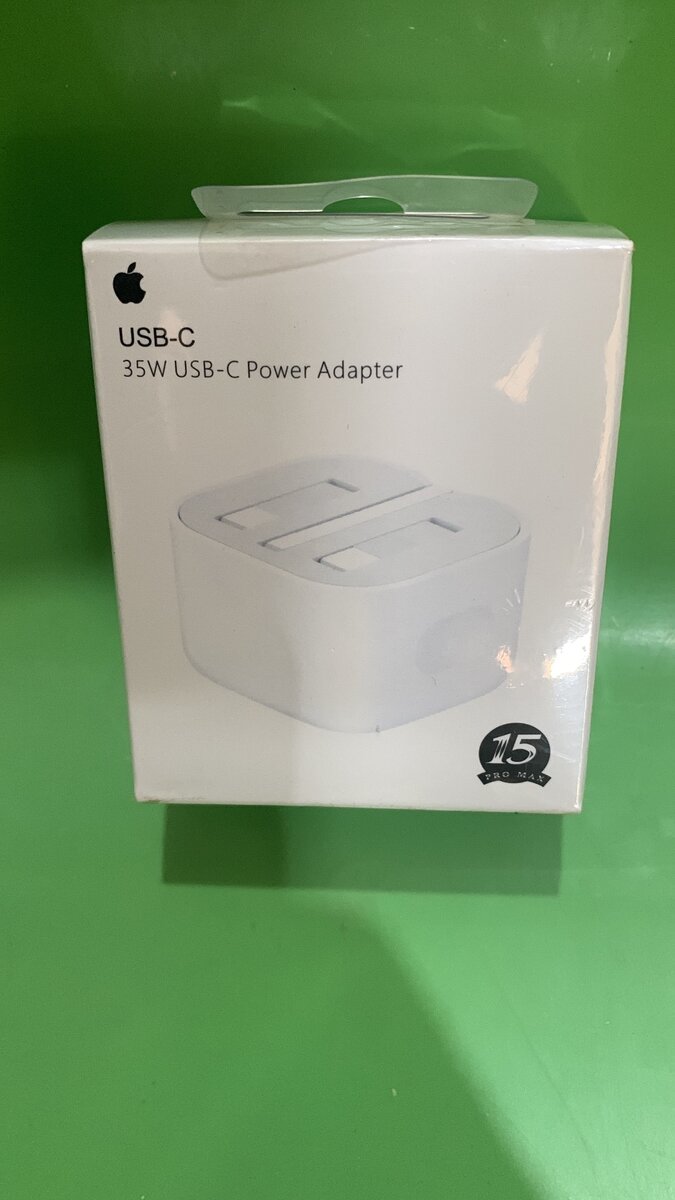 IPHONE -C 3pin Head 35W