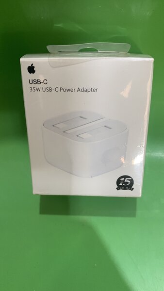 IPHONE -C 3pin Head 35W