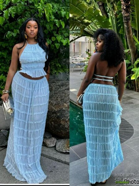 LadyDas Collections