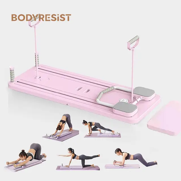 Push-up Board/ Abdominal Trainer