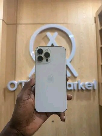 Smartphone Haute Performance