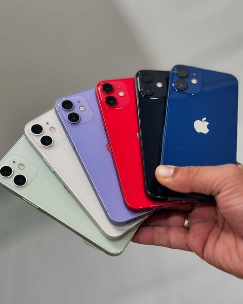 IPHONE 12/ 128GB