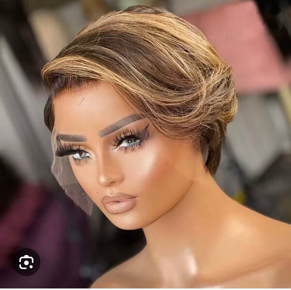 Wigs