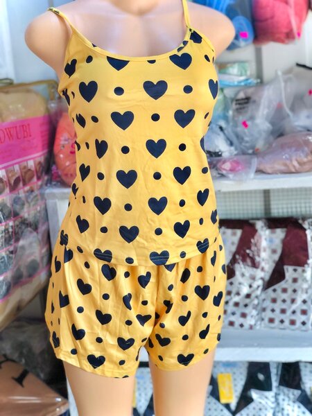 Ladies Night Wear