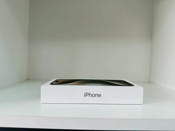 Brand New iphone 15 Pro Max
