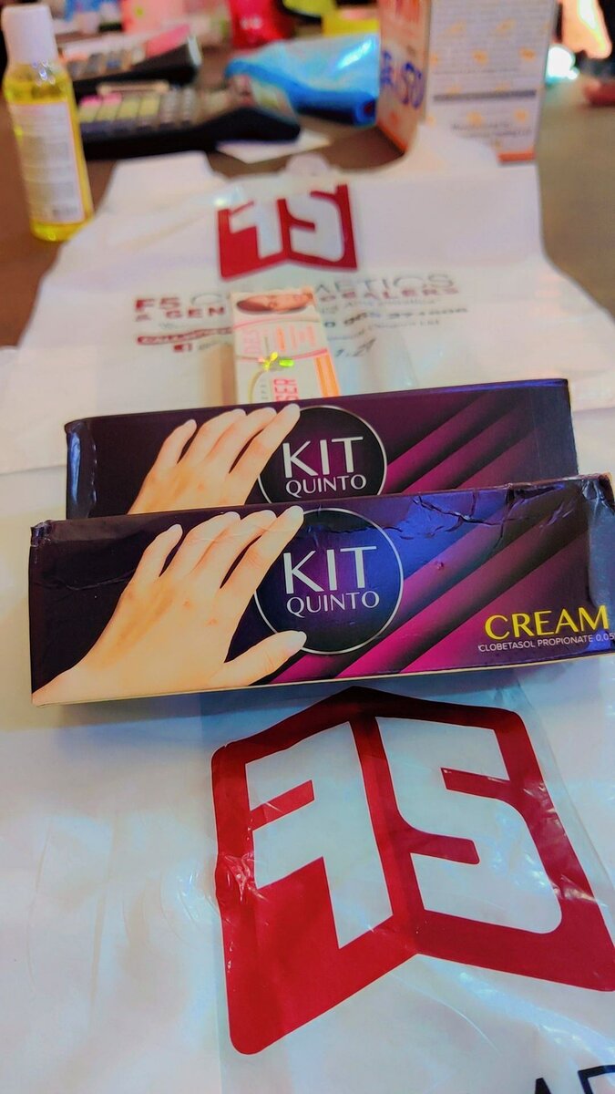KIT, AL NETT,