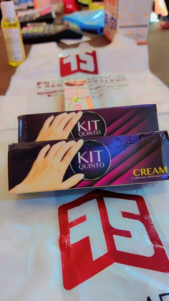 KIT, AL NETT,