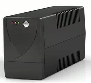 Top Edge 1500VA with Automatic Voltage