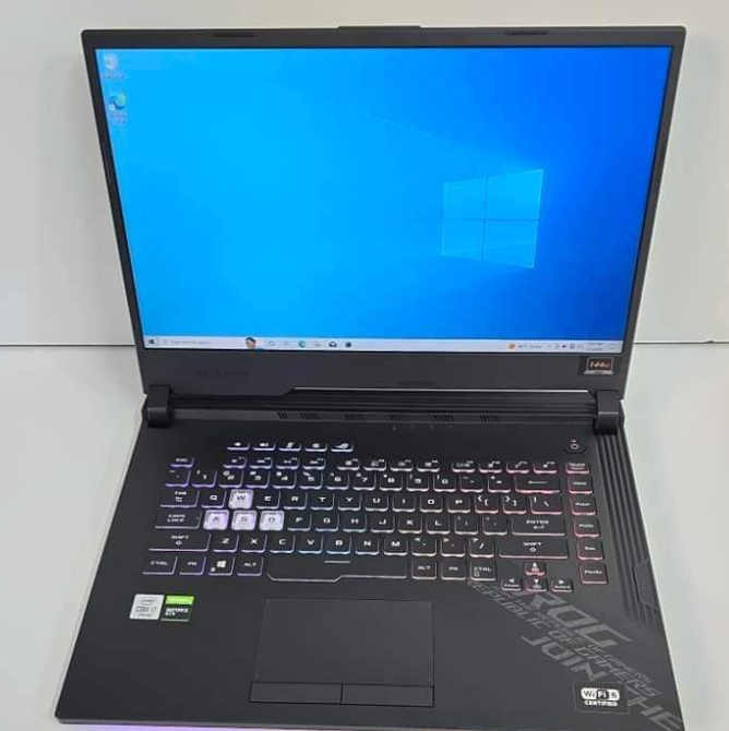 ASUS ROG STRIX