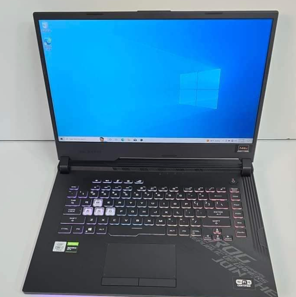 ASUS ROG STRIX