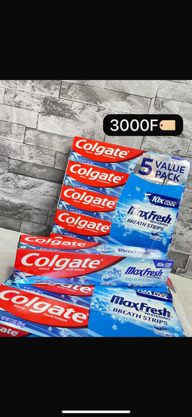 Pâte dentifrice