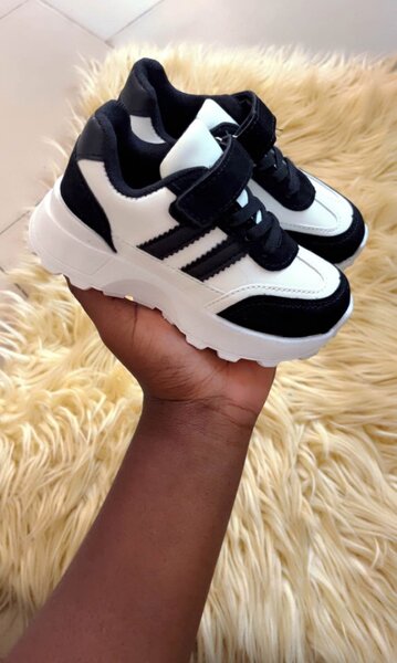 Chaussures Enfant Confortables