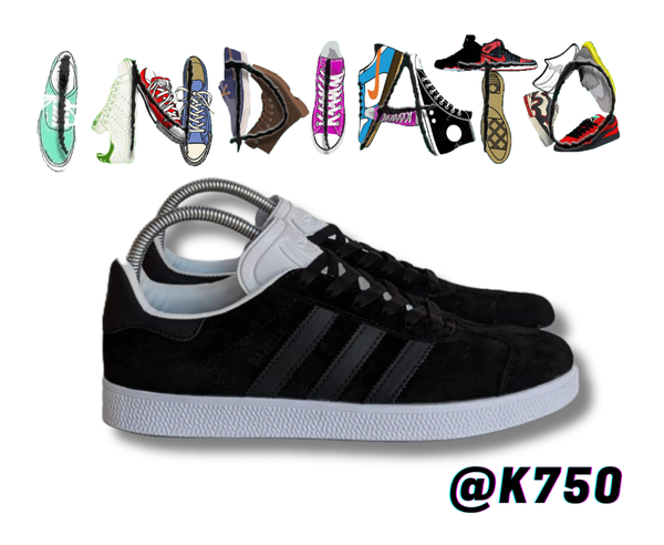 Adidas Gazelle