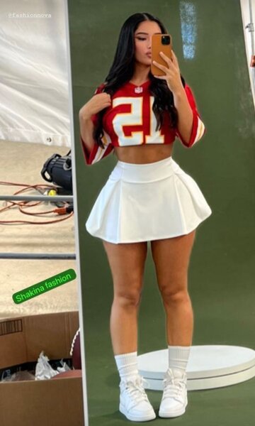 Two piece available