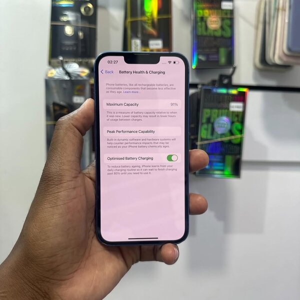 iPhone 13 128GB