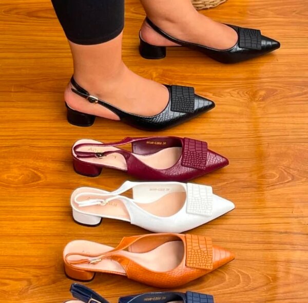 Chaussures dame