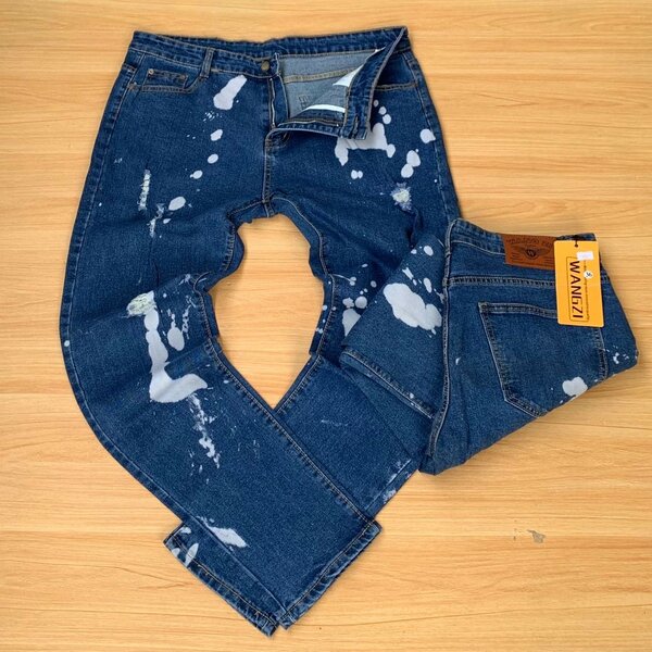 Mens wear