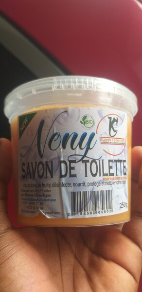 Kouame jean eliezer