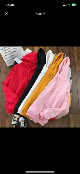 Pull-over