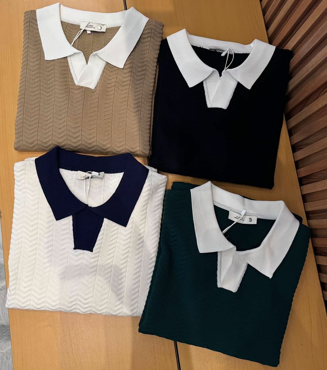 Quality Lacoste