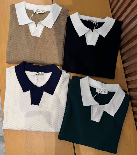 Quality Lacoste