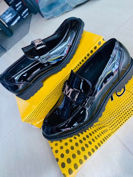 MEN’S SMART SHOES