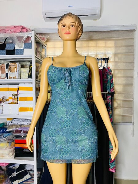 Ladies wear