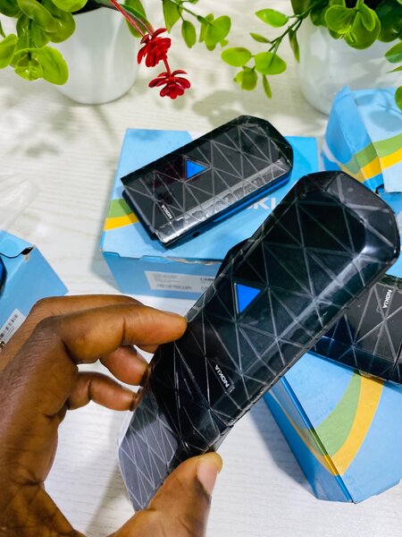 Nokia 7070 prism