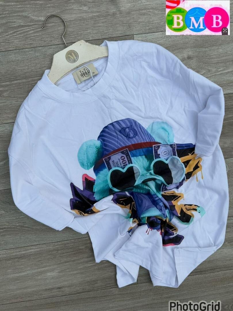 Tee-shirt