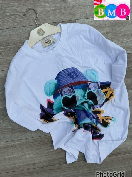 Tee-shirt