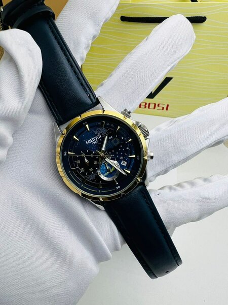Montre homme Nibosi