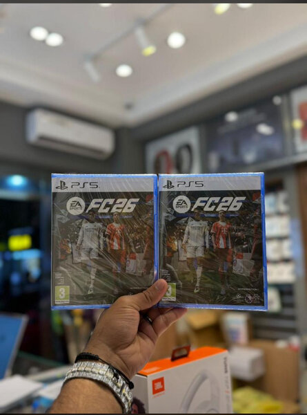 Fc 26