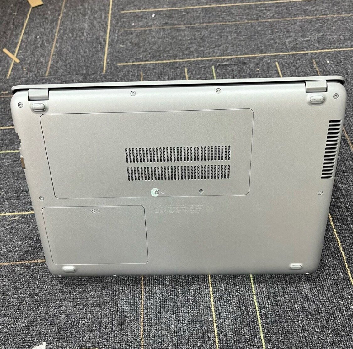 Ordinateur portable HP