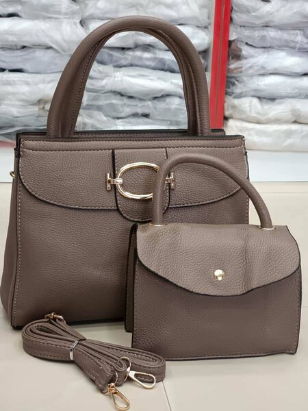 Hand bags