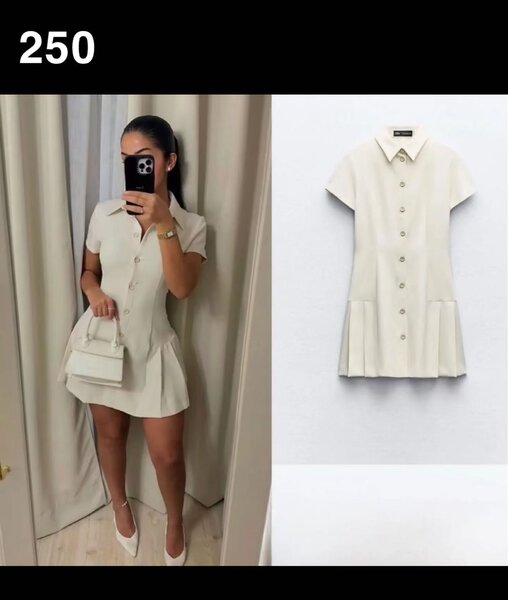 Dresses