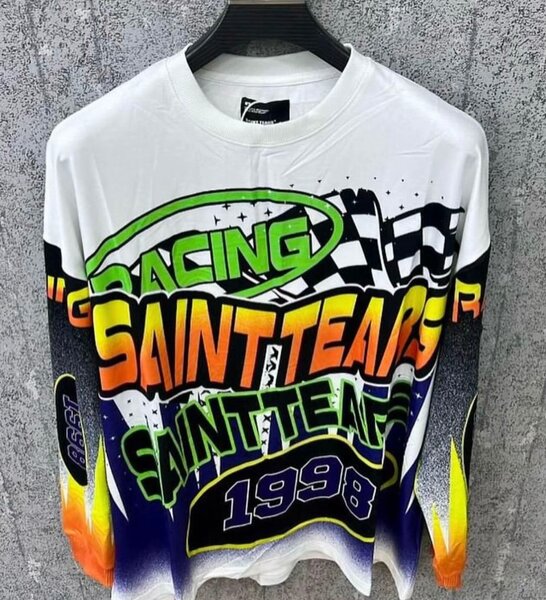 SAINT TEARS