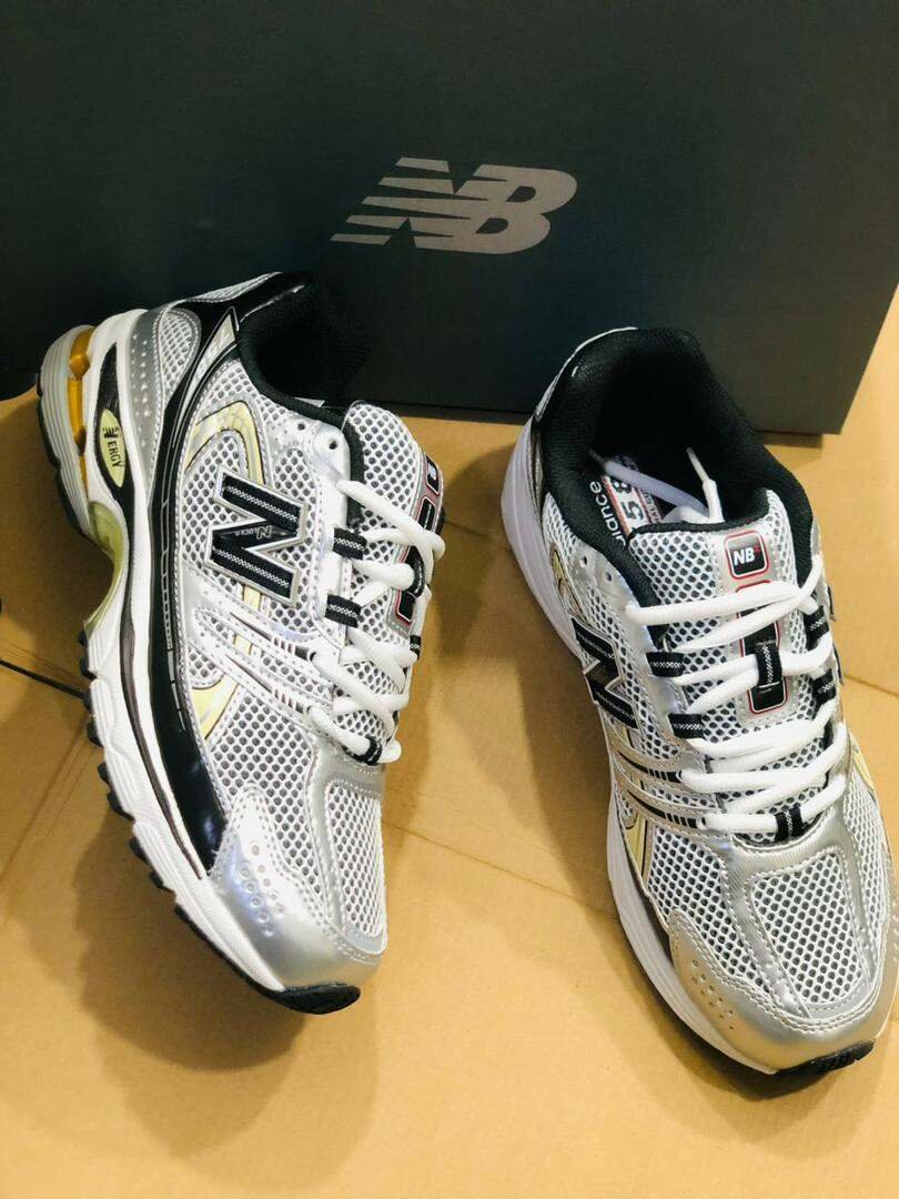 Chaussures de course New Balance