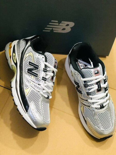 Chaussures de course New Balance