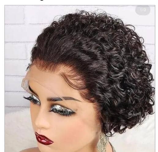 Human Hair