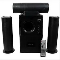 Subwoofer