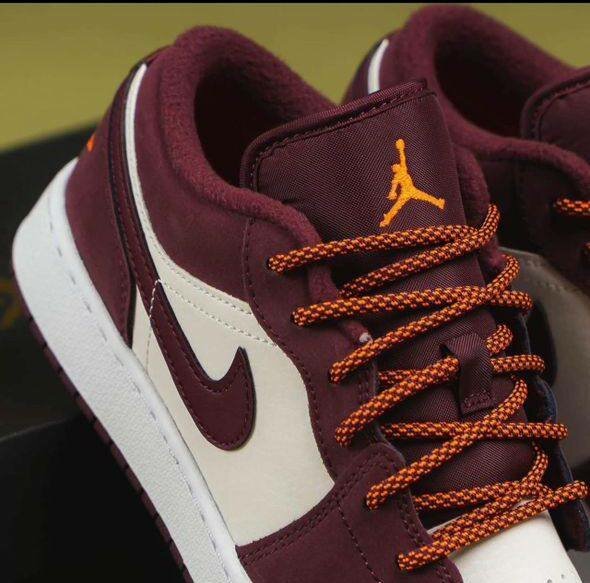 Nike Jordan SB