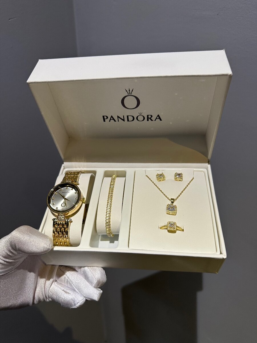 Pandora